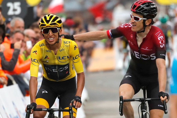 Posledné alpské skrátené dobrodružstvo pre Nibaliho. Bernal víťazom Le Tour